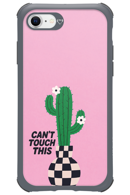 CANT TOUCH THIS 2.0 - Apple iPhone SE 2020