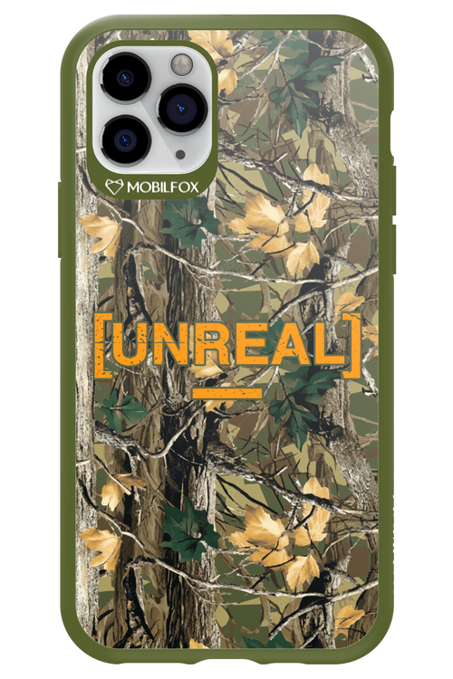 Realtree - Apple iPhone 11 Pro