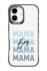 Boy Mama - Apple iPhone 17