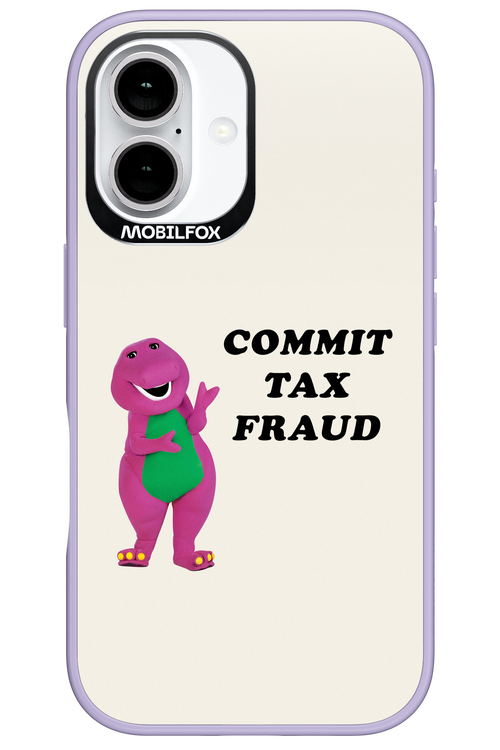 Dino - Apple iPhone 16