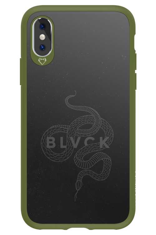 MAMBA - Apple iPhone X