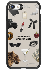 Rich B Energy 2.0 - Apple iPhone SE 2020