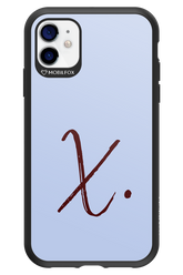 (Jellyfish Presso) X 2.0 - Apple iPhone 11