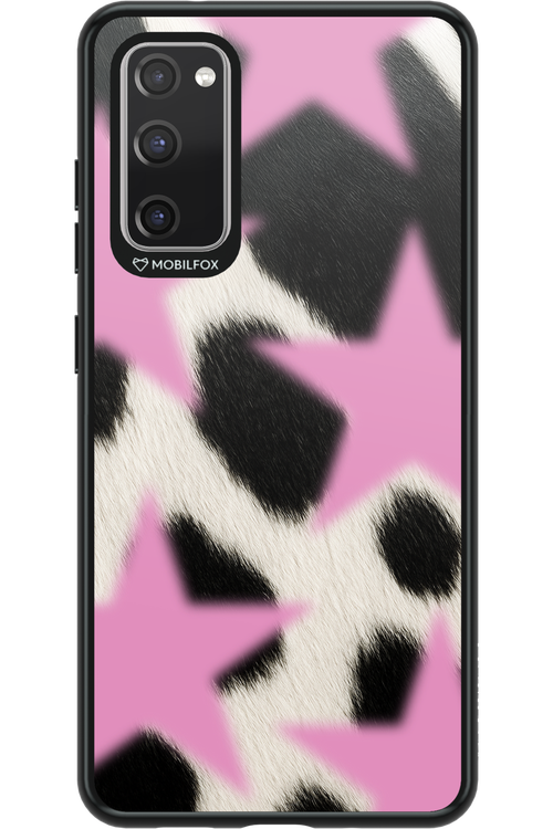 Country Star - Samsung Galaxy S20 FE