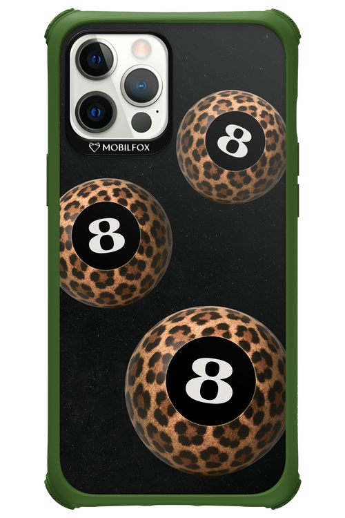 8 Baby 2.0 - Apple iPhone 12 Pro Max