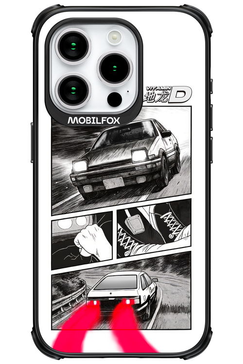 Vitamin D - Apple iPhone 15 Pro