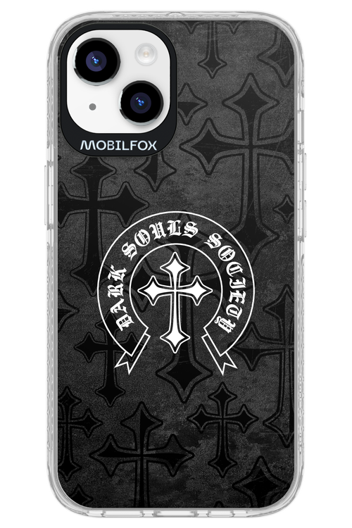 Dark Souls Society - Apple iPhone 14