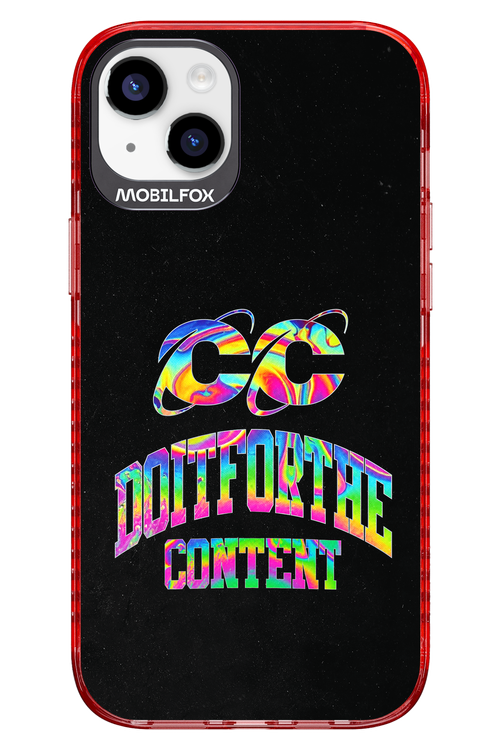 DO IT 2.0 - Apple iPhone 14 Plus