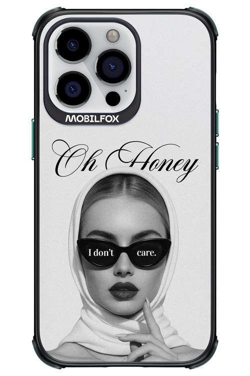 Oh Honey 2.0 - Apple iPhone 13 Pro