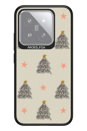 Christmas Trees - Xiaomi 14