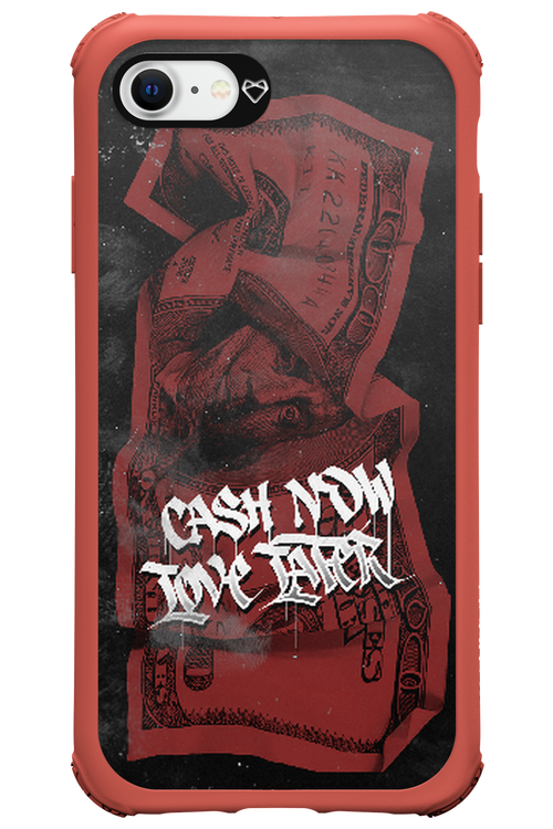 Liquid Assets - Apple iPhone SE 2020