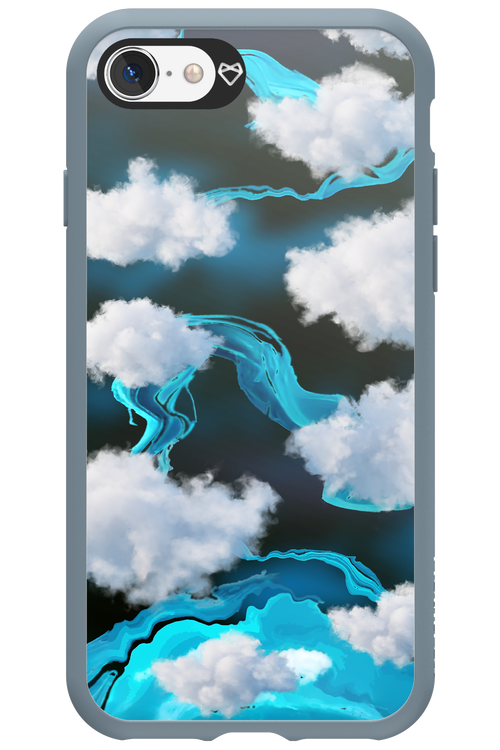 Skywalker - Apple iPhone SE 2022