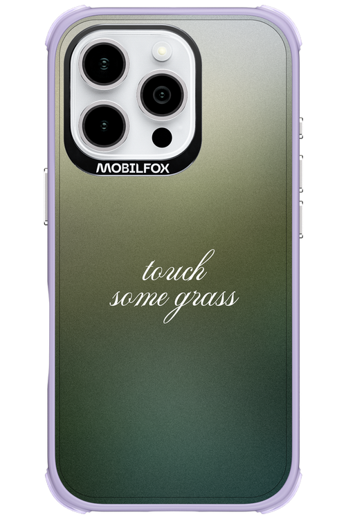 Natural Reset - Apple iPhone 16 Pro