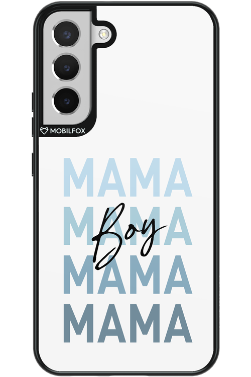 Boy Mama 2.0 - Samsung Galaxy S22+