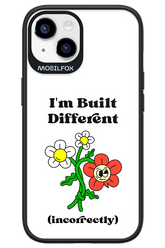 Incorrect 2.0 - Apple iPhone 14