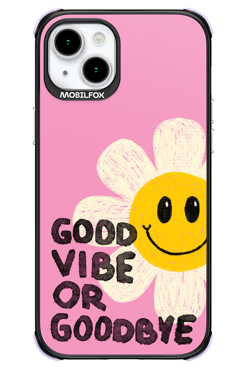 Goodbye - Apple iPhone 15 Plus