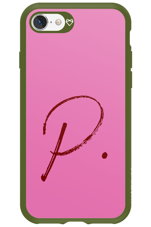 (Sorbet) P 2.0 - Apple iPhone SE 2020