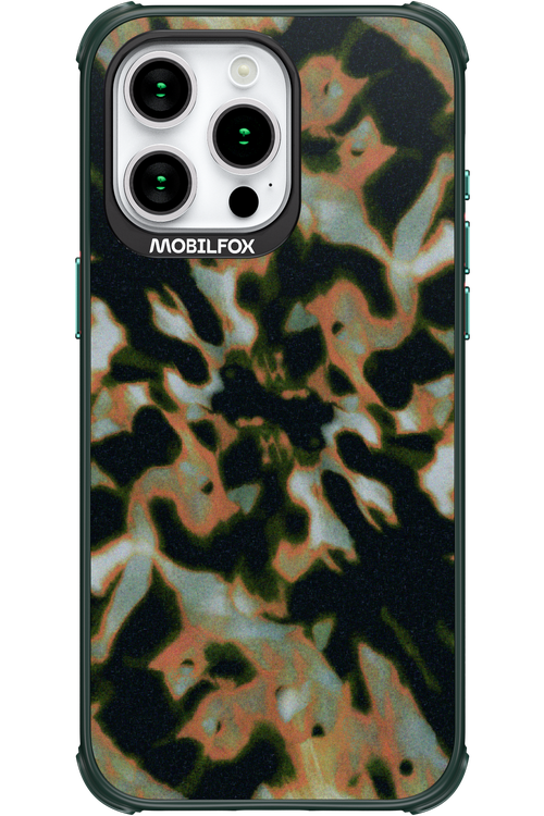 Tiger Acid - Apple iPhone 15 Pro Max