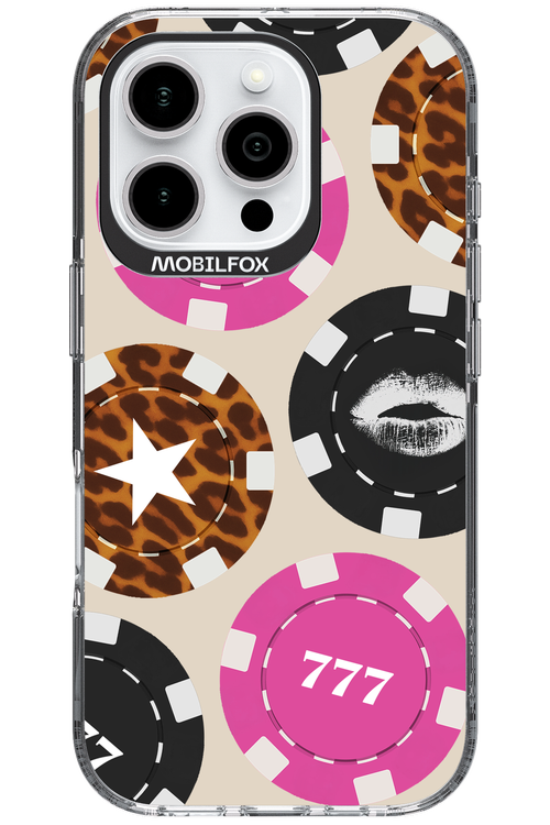 All In - Apple iPhone 16 Pro