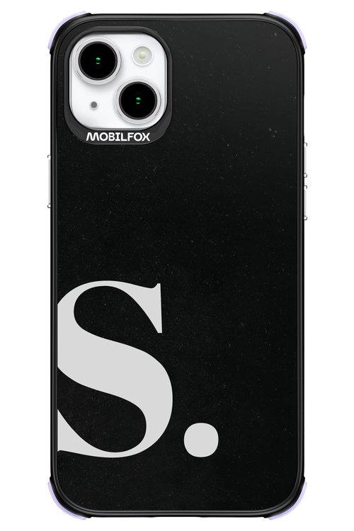 S (Off Space) 2.0 - Apple iPhone 15 Plus