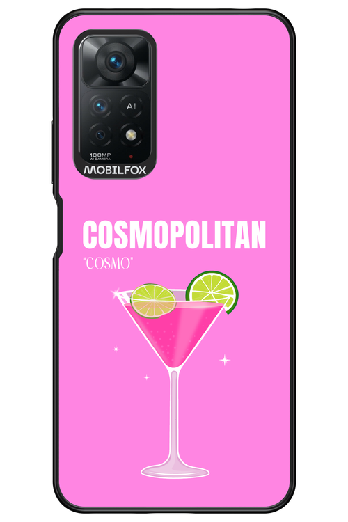 Cosmo - Xiaomi Redmi Note 11Pro 4G/5G