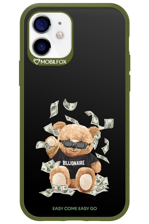 Easy Come Easy Go 2.0 - Apple iPhone 12