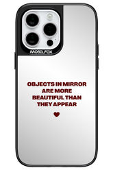 More Beautiful (Mirror) 2.0 - Apple iPhone 14 Pro Max