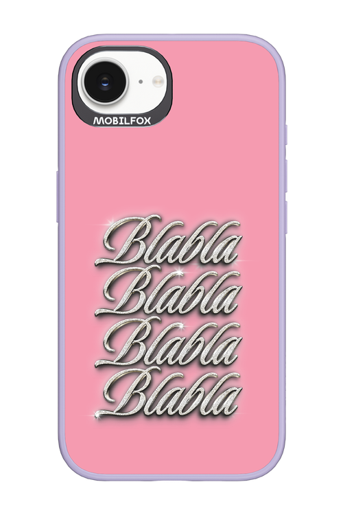 Blabla Blabla 2.0 - Apple iPhone 16e