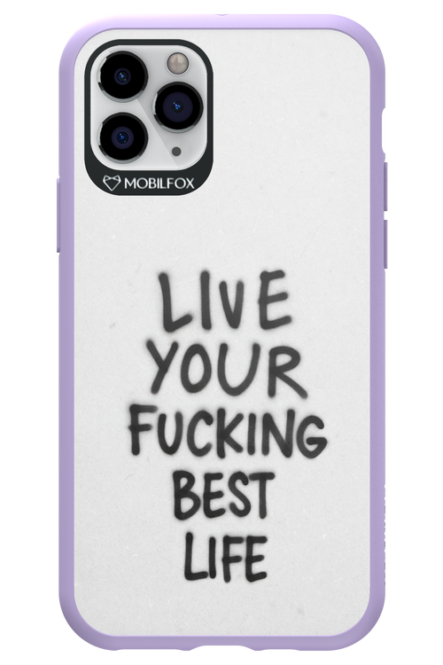 Best F Life 2.0 - Apple iPhone 11 Pro