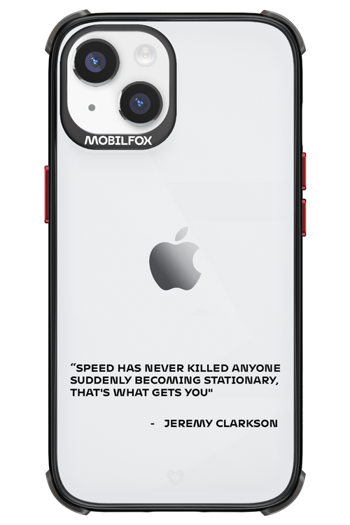 Clarkson's Wisdom 2.0 - Apple iPhone 14
