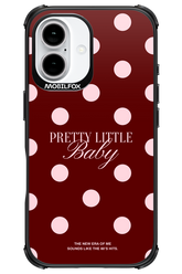 60’s Baby - Apple iPhone 16