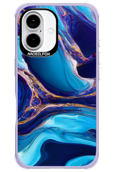Amethyst 2.0 - Apple iPhone 16