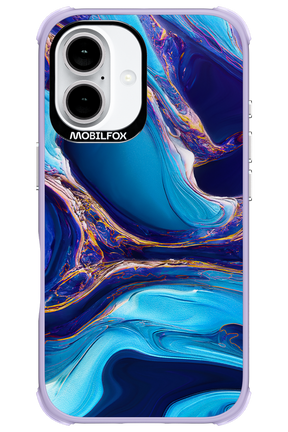 Amethyst 2.0 - Apple iPhone 16