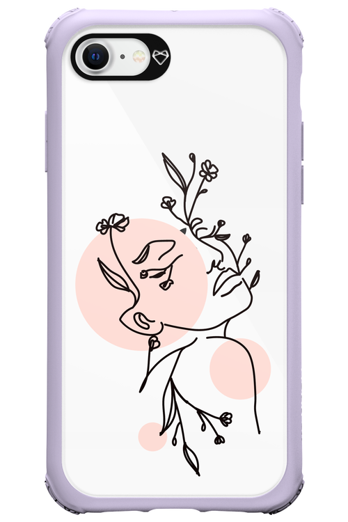 Confidence - Apple iPhone SE 2020