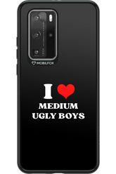 I LOVE 2.0 - Huawei P40 Pro