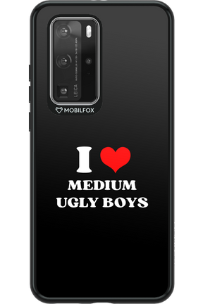 I LOVE 2.0 - Huawei P40 Pro
