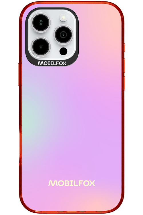 Pastel Violet - Apple iPhone 16 Pro Max