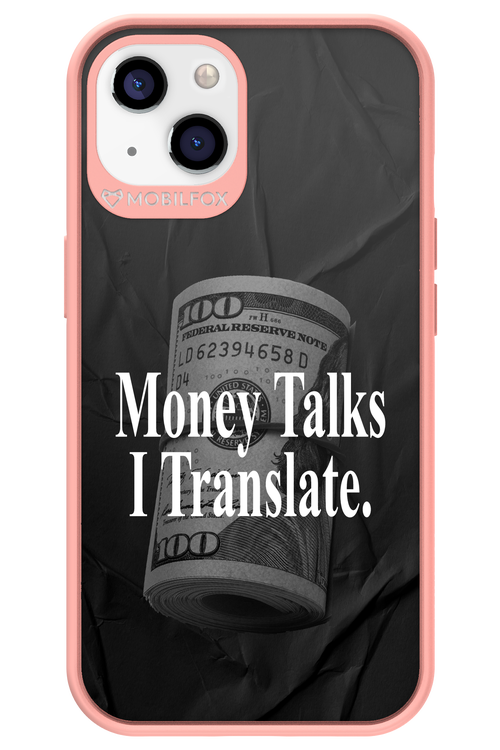 Money Talks III 2.0 - Apple iPhone 13