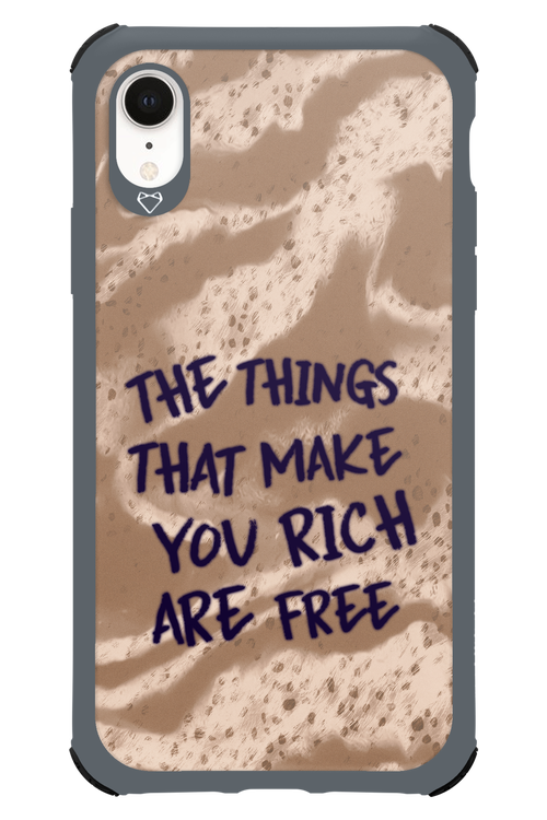 Free Things - Apple iPhone XR