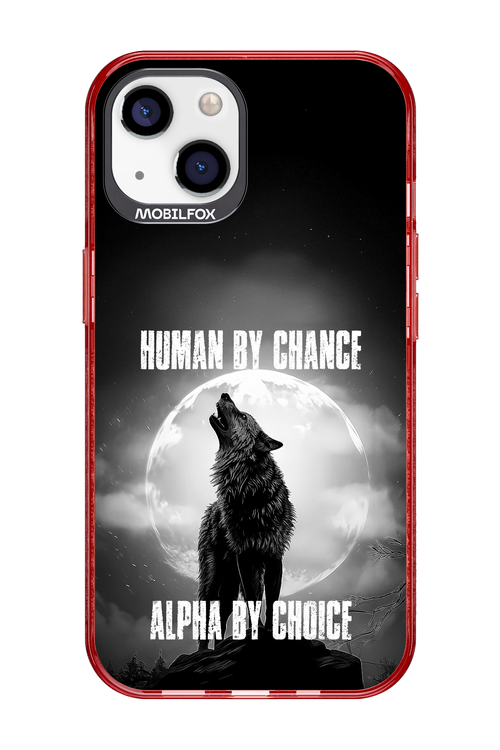 Alpha - Apple iPhone 13