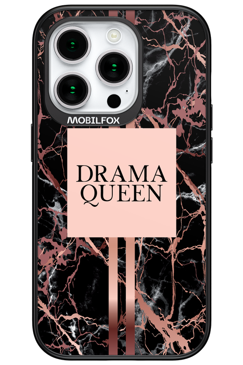 Drama Queen - Apple iPhone 15 Pro