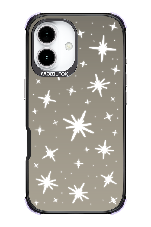 Star Champagne - Apple iPhone 17