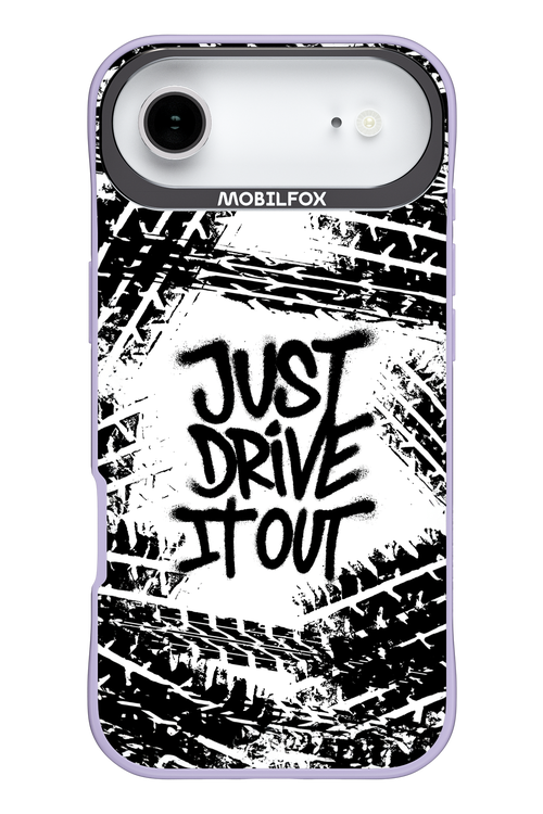 Drive It Out - Apple iPhone 17 Air