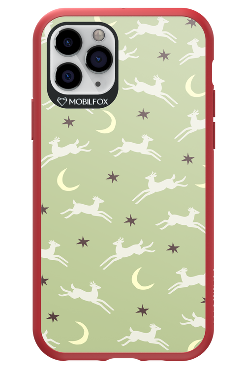 Folclore Rush - Apple iPhone 11 Pro