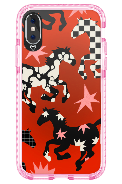 Stallions 2.0 - Apple iPhone XS
