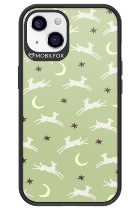 Folclore Rush - Apple iPhone 13