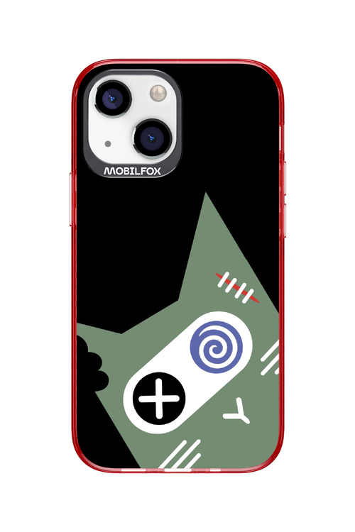 scarface - Apple iPhone 13 Mini