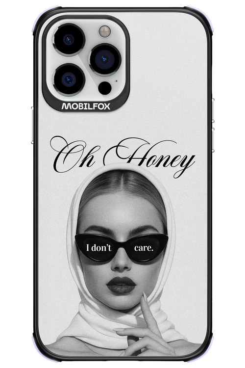 Oh Honey 2.0 - Apple iPhone 13 Pro Max