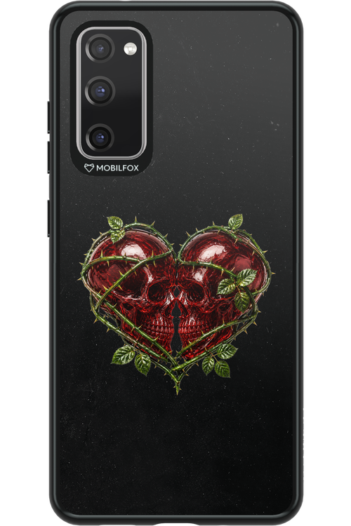 Omen Kiss 2.0 - Samsung Galaxy S20 FE