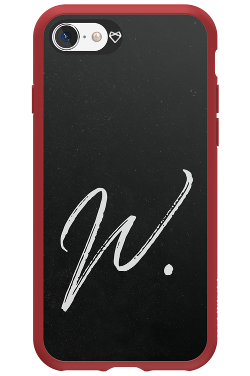 (Off Space) W 2.0 - Apple iPhone 8